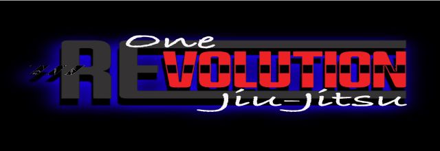 Welcome to One Revolution Jiu-Jitsu | Yucaipa , Ca