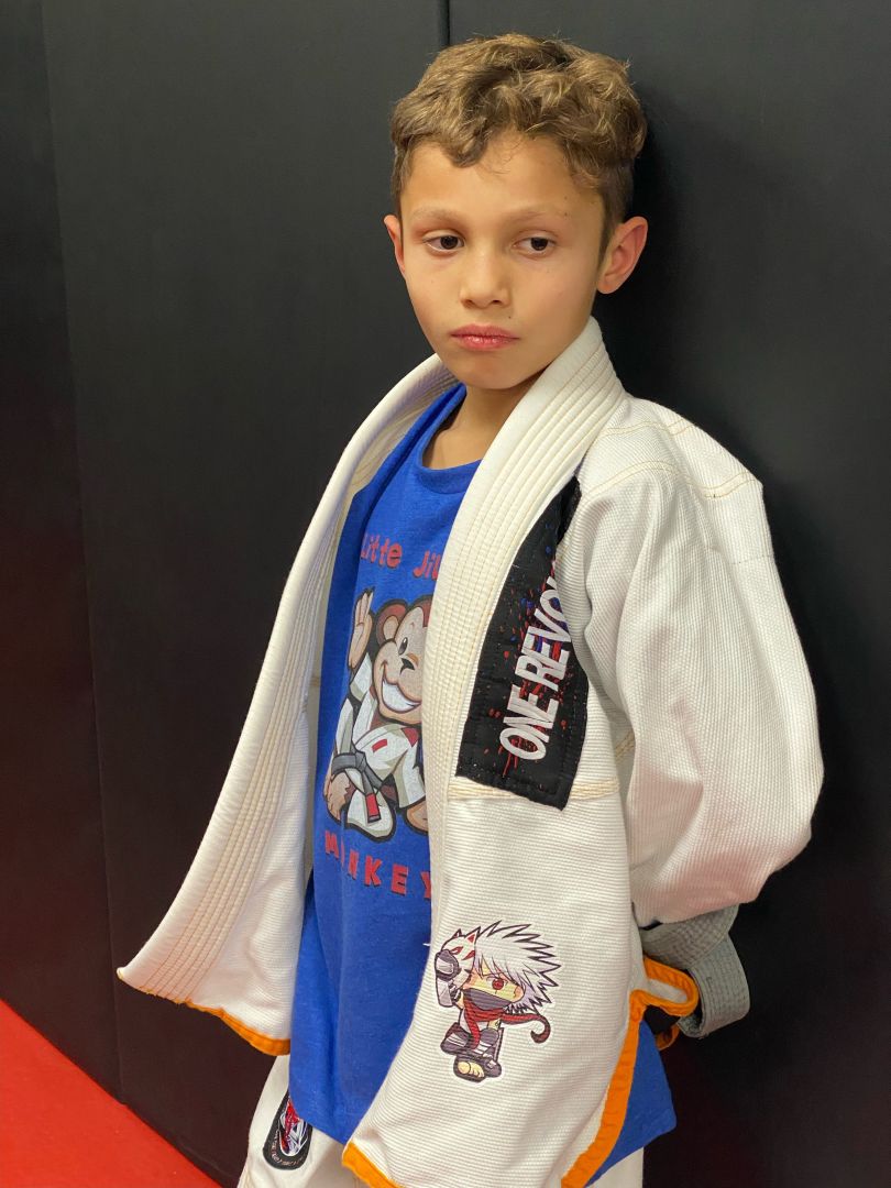 Gallery One Revolution JiuJitsu Yucaipa yucaipa , ca